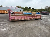 Container - 8m³ - afbeelding 2 van  4