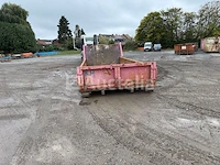 Container - 8m³ - afbeelding 3 van  4