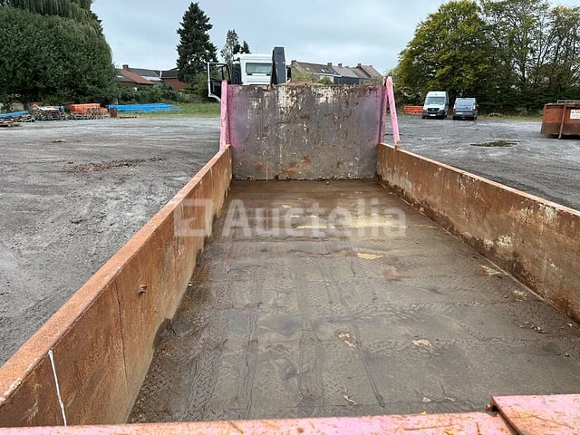 Container - 8m³ - afbeelding 4 van  4