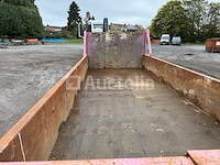 Container - 8m³ - afbeelding 4 van  4