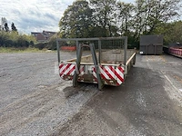 Container - 8m³