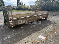 Container - 8m³ - afbeelding 2 van  7