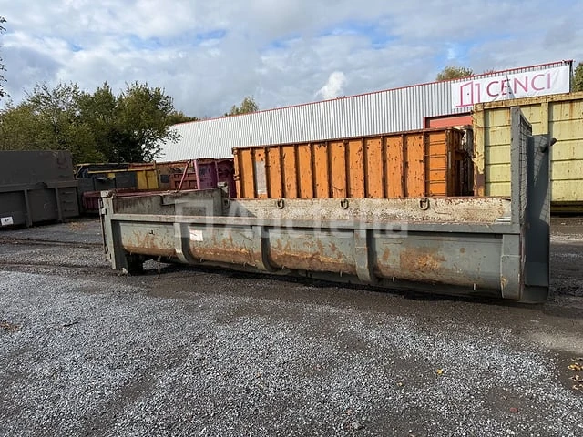 Container - 8m³ - afbeelding 3 van  7