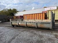 Container - 8m³ - afbeelding 3 van  7