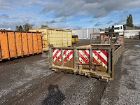 Container - 8m³ - afbeelding 4 van  7