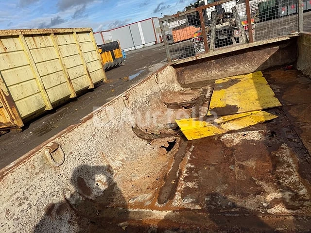 Container - 8m³ - afbeelding 5 van  7