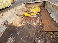 Container - 8m³ - afbeelding 7 van  7