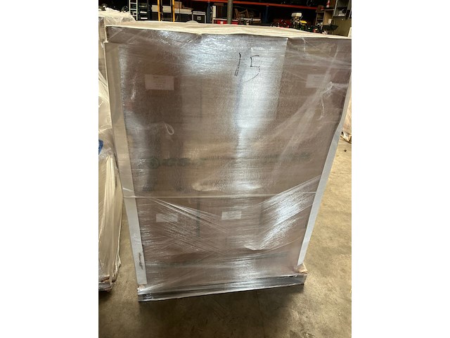 Container - haven antwerpen - afbeelding 10 van  21