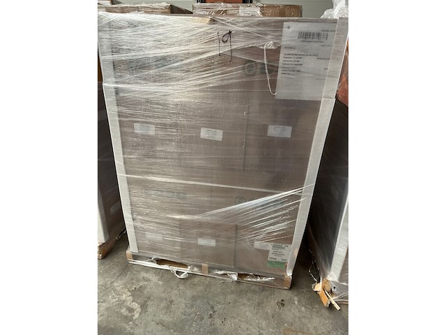 Container - haven antwerpen - afbeelding 17 van  21