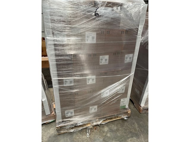 Container - haven antwerpen - afbeelding 19 van  21