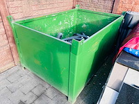 Container - overige units en containers - afbeelding 1 van  3