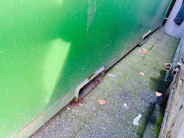 Container - overige units en containers - afbeelding 2 van  3