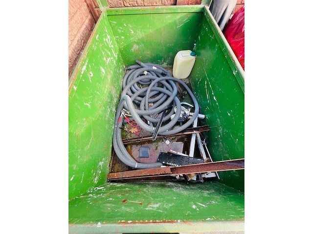 Container - overige units en containers - afbeelding 3 van  3