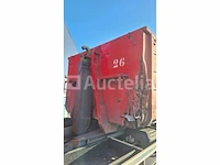 Container 20 m3