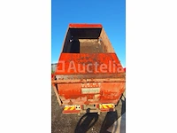 Container 20 m3 - afbeelding 2 van  6
