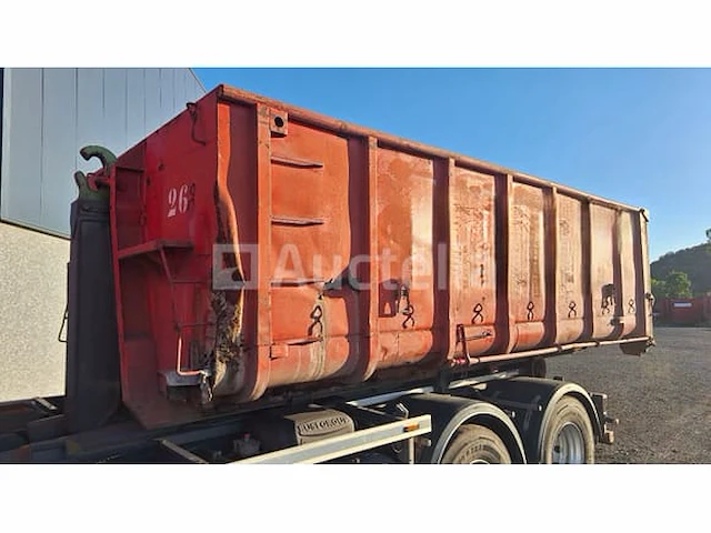 Container 20 m3 - afbeelding 3 van  6