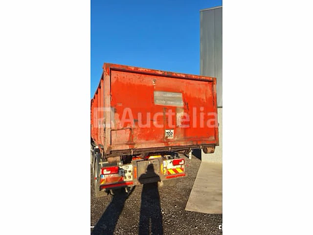 Container 20 m3 - afbeelding 4 van  6