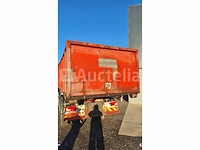 Container 20 m3 - afbeelding 4 van  6
