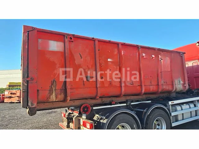 Container 20 m3 - afbeelding 6 van  6