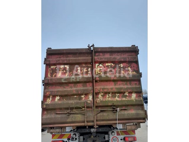 Container 25m³ - afbeelding 5 van  6