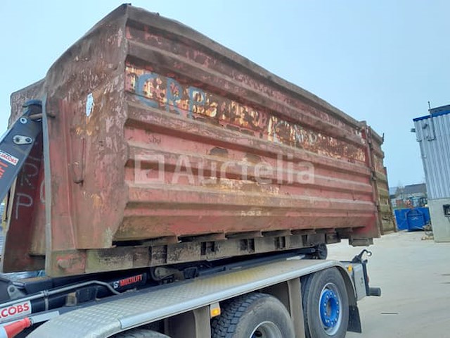 Container 25m³ - afbeelding 6 van  6