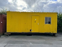 Container 5502 dm (58/2026)
