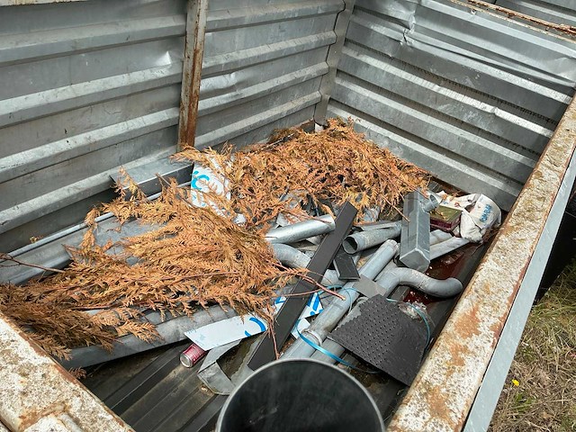 Container (6x) - afbeelding 3 van  12