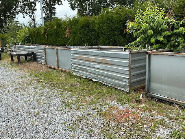 Container (6x) - afbeelding 1 van  12