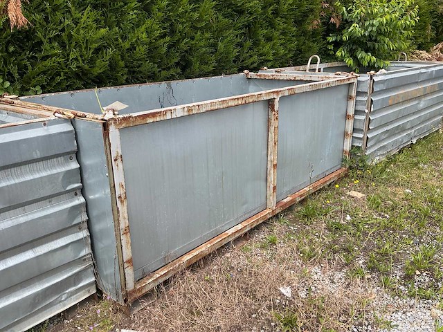 Container (6x) - afbeelding 5 van  12