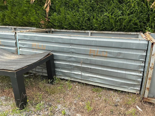 Container (6x) - afbeelding 6 van  12