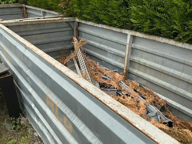 Container (6x) - afbeelding 7 van  12