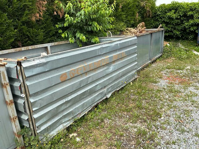 Container (6x) - afbeelding 9 van  12