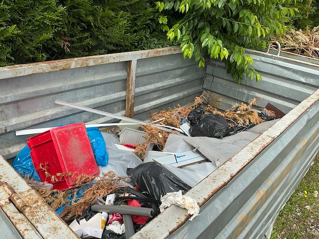 Container (6x) - afbeelding 10 van  12