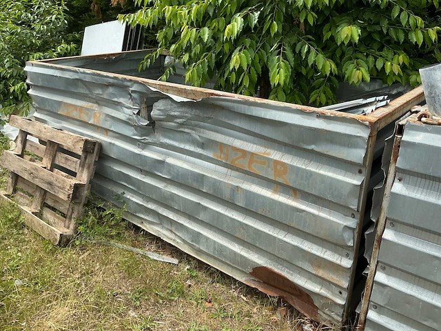 Container (6x) - afbeelding 12 van  12