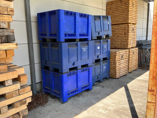 Container (6x) - afbeelding 2 van  3
