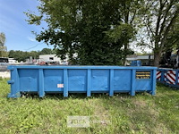 Container, afm. ± l 530 x b 250 x h 105 cm - afbeelding 3 van  8