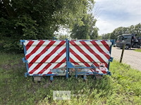 Container, afm. ± l 530 x b 250 x h 105 cm - afbeelding 5 van  8