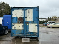 Container/ haakarm - afbeelding 2 van  7