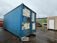 Container/ haakarm - afbeelding 3 van  7