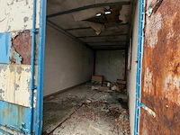 Container/ haakarm - afbeelding 4 van  7