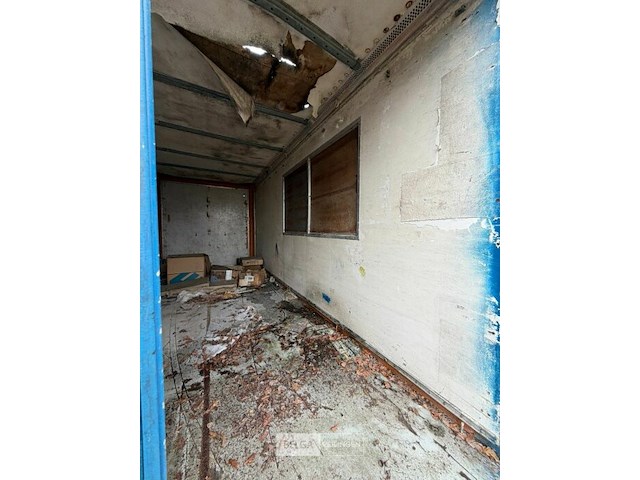 Container/ haakarm - afbeelding 5 van  7