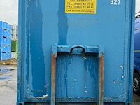Container/ haakarm - afbeelding 7 van  7