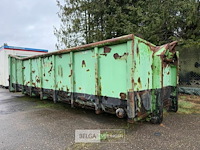 Container/ haakarm - afbeelding 1 van  6