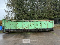 Container/ haakarm - afbeelding 2 van  6