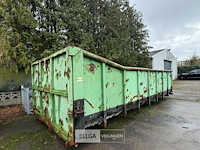 Container/ haakarm - afbeelding 3 van  6