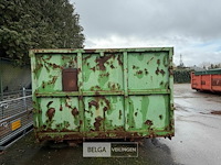 Container/ haakarm - afbeelding 4 van  6