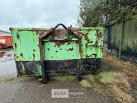 Container/ haakarm - afbeelding 5 van  6