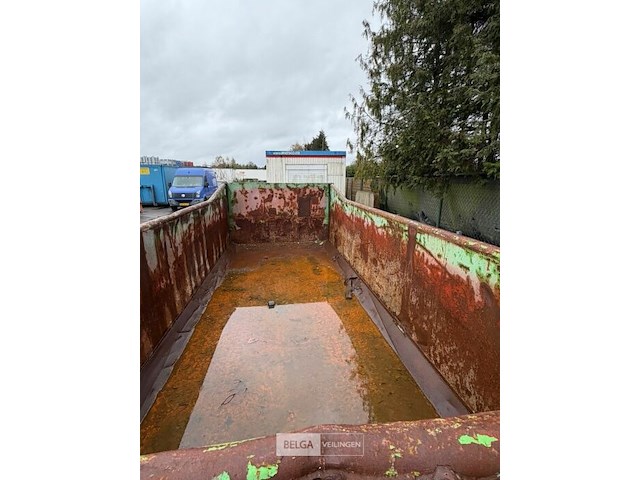 Container/ haakarm - afbeelding 6 van  6