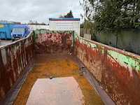 Container/ haakarm - afbeelding 6 van  6