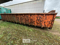 Container/ haakarm - afbeelding 3 van  5